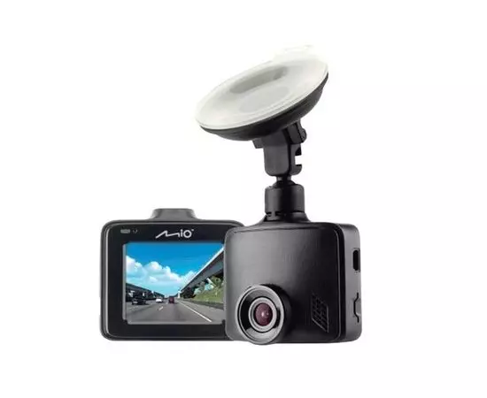 Видеорегистратор автомобильный Mio MiVue C325 (5415N5300012)