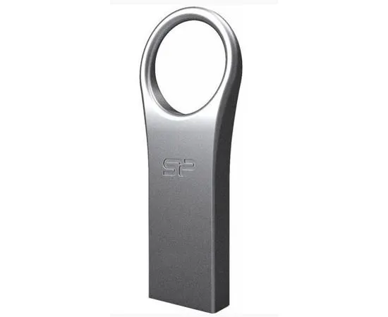 USB Flash-накопитель 8Gb (Silicon Power, Firma F80) (SP008GBUF2F80V1S)