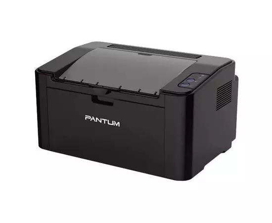 Принтер Pantum P2207, фото 2