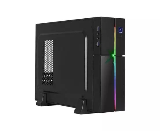 Корпус AeroCool Playa Slim, без БП (SFX) (4718009152175)