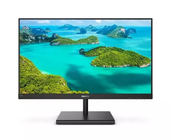 Монитор 27" PHILIPS 275E1S (275E1S/00)