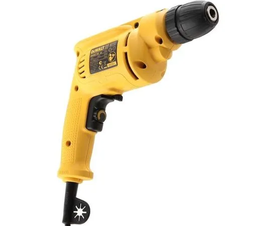 Дрель безударная DeWalt DWD014S-QS
