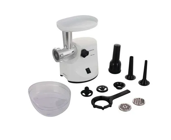 Мясорубка Kenwood MG450, белый, фото 2