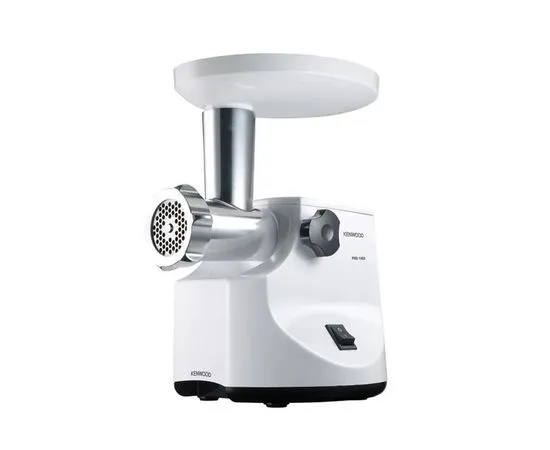 Мясорубка Kenwood MG450, белый