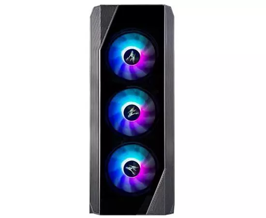 Корпус Zalman N5 TF, без БП (N5 TF (w/o PSU)), фото 3