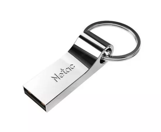 USB Flash-накопитель 32Gb (Netac, U275) (NT03U275N-032G-20SL/PN)