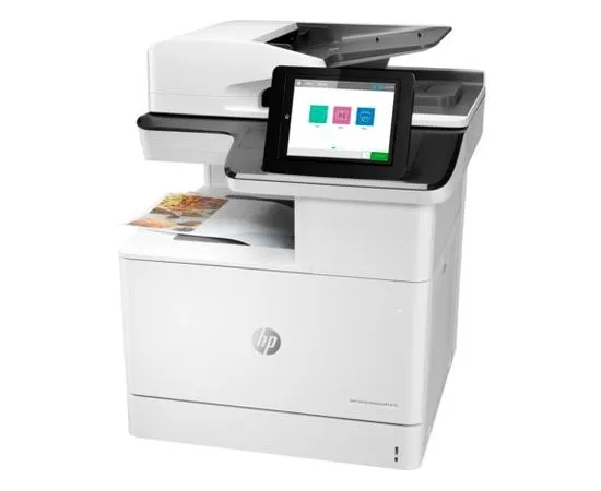 МФУ HP Color LaserJet Enterprise MFP M776dn (T3U55A), фото 2