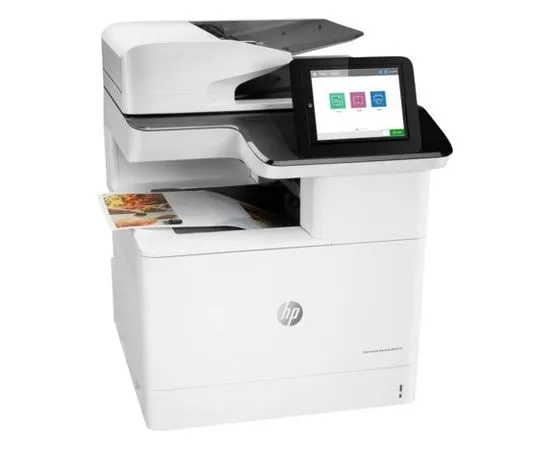 МФУ HP Color LaserJet Enterprise MFP M776dn (T3U55A)