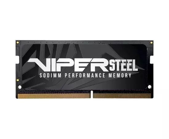 Оперативная память для ноутбука 32Gb DDR4-2400MHz (Patriot, Steel) (PVS432G240C5S)