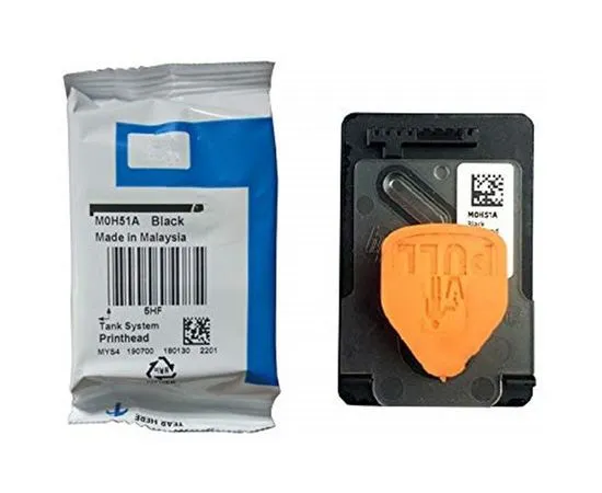 Комплект печатающих головк HP DJ GT5800/Ink Tank 100/300/400 / Smart Tank 300/400 (3YP61AE), фото 3