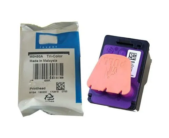 Комплект печатающих головк HP DJ GT5800/Ink Tank 100/300/400 / Smart Tank 300/400 (3YP61AE), фото 4