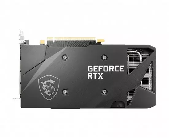 Видеокарта MSI RTX3060 12GB GDDR6 (RTX 3060 VENTUS 2X 12G OC) 68928, фото 3