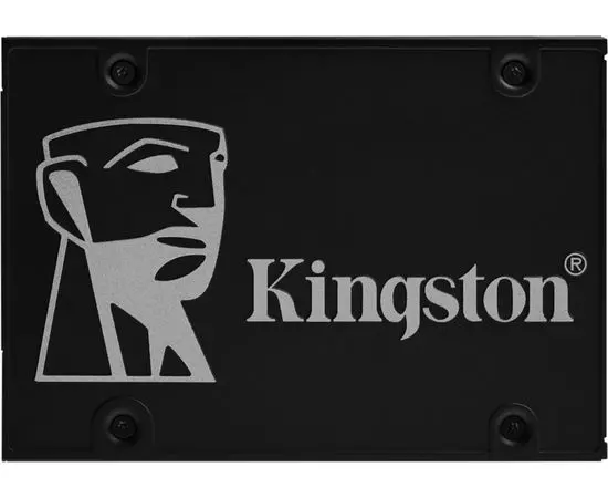 Накопитель SSD 1Tb Kingston KC600 (SKC600/1024G)