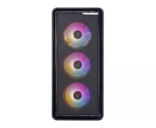 Корпус Zalman M3 Plus RGB, без БП, фото 2