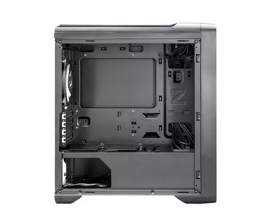Корпус Zalman M3 Plus RGB, без БП, фото 3