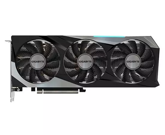 Видеокарта Gigabyte RTX3070 8GB GDDR6 LHR (GV-N3070GAMING OC-8GD 2.0), фото 2