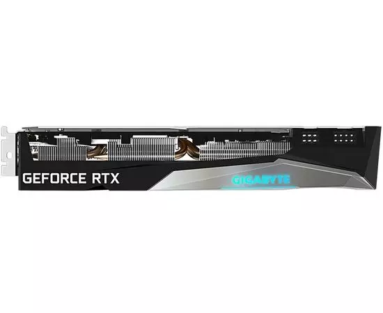 Видеокарта Gigabyte RTX3070 8GB GDDR6 LHR (GV-N3070GAMING OC-8GD 2.0), фото 3