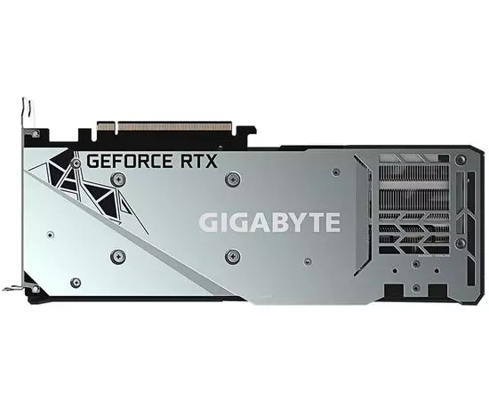 Видеокарта Gigabyte RTX3070 8GB GDDR6 LHR (GV-N3070GAMING OC-8GD 2.0), фото 4