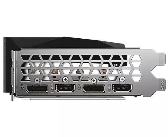 Видеокарта Gigabyte RTX3070 8GB GDDR6 LHR (GV-N3070GAMING OC-8GD 2.0), фото 5