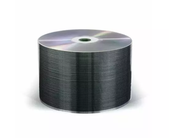 DVD-R 4.7Gb Mirex 16x Shrink 50pcs, упаковка 50 шт., цена за 1 шт. (207351)