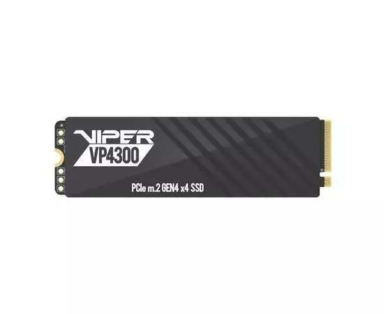 Накопитель SSD M.2 1Tb PATRIOT Viper VP4300 (VP4300-1TBM28H)