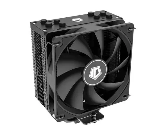 Кулер для процессора ID-Cooling SE-224-XT BLACK V2