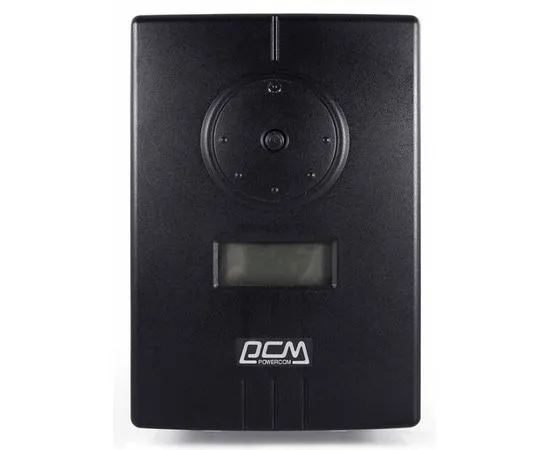 ИБП PowerCom Infinity INF-1500 (без аккумуляторов), фото 4