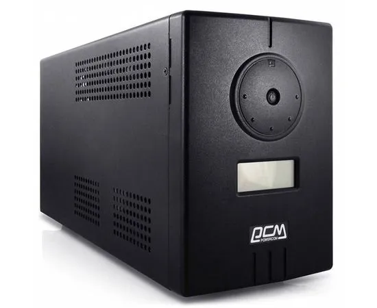 ИБП PowerCom Infinity INF-1500 (без аккумуляторов)
