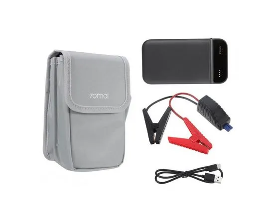 Зарядное устройство Berkut SP-2N (Midrive PS01), фото 4