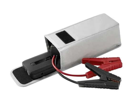 Пуско-зарядное устройство 70MAI Jump Starter Max (Midrive PS06), фото 5