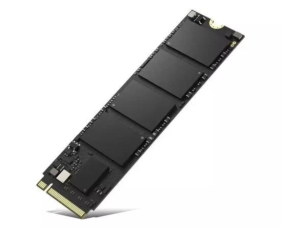 Накопитель SSD M.2 512Gb Hikvision E3000 (HS-SSD-E3000/512G), фото 2