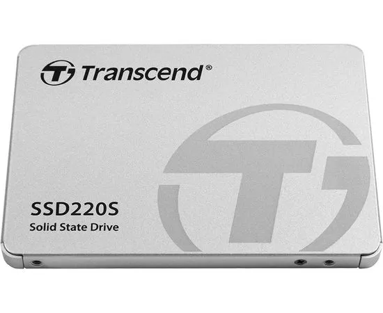 Накопитель SSD 960Gb Transcend 220S (TS960GSSD220S), фото 2