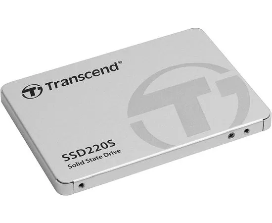 Накопитель SSD 960Gb Transcend 220S (TS960GSSD220S), фото 3