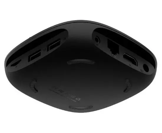 Медиаплеер Hyundai H-DMP100, фото 2