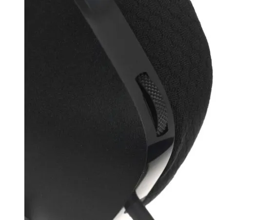 Наушники с микрофоном Logitech G335 Black (981-000978), фото 4