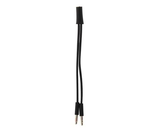 Наушники с микрофоном Logitech G335 Black (981-000978), фото 5