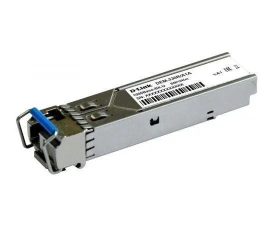 Модуль SFP D-link 330R/10KM/A1A