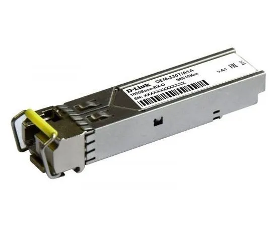 Модуль SFP D-link 330T/10KM/A1A