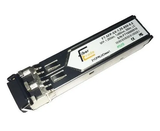 Модуль SFP Fibertrade FT-SFP-LX-1,25-13-2-D