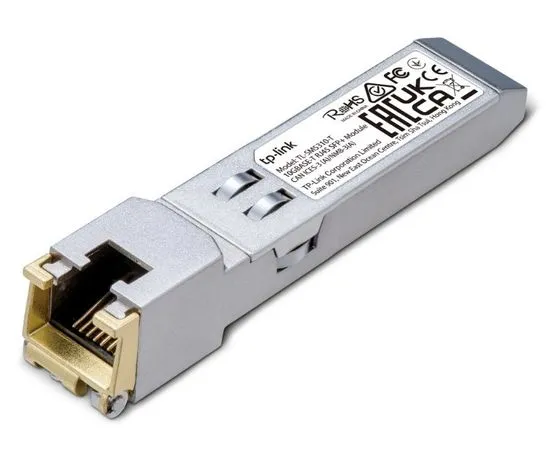 Модуль SFP TP-Link TL-SM5310-T