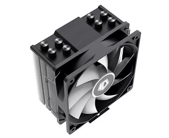 Кулер для процессора ID-Cooling SE-214-XT, фото 3