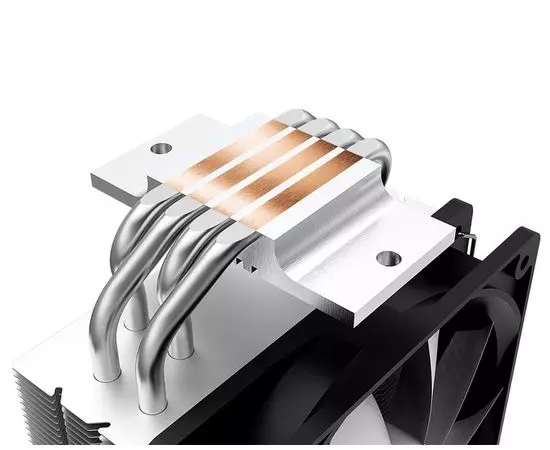 Кулер для процессора ID-Cooling SE-214-XT, фото 4