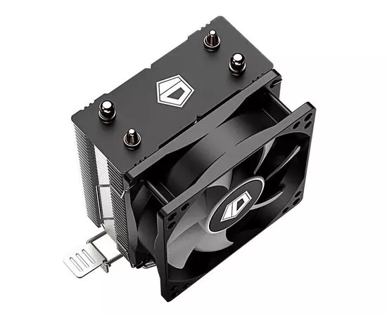 Кулер для процессора ID-Cooling SE-802-SD (SE-802-SD/SE-802-SD V3), фото 2