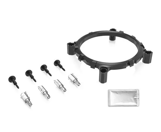 Кулер для процессора ID-Cooling SE-802-SD (SE-802-SD/SE-802-SD V3), фото 4