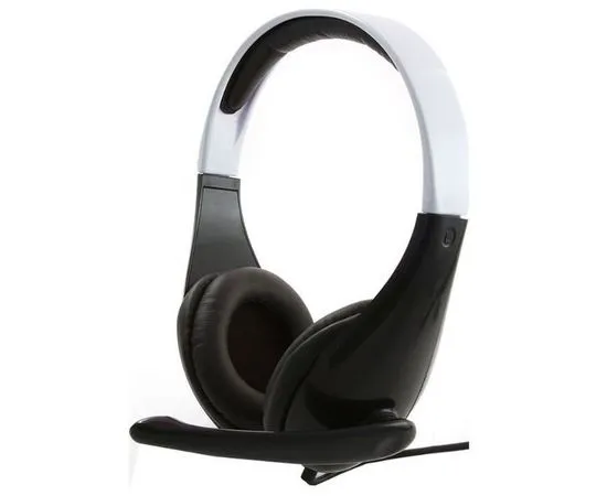 Наушники с микрофоном Gembird MHS-901