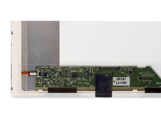 Дисплей 15.6" 40pin InnoLux N156B6-L0B, фото 2