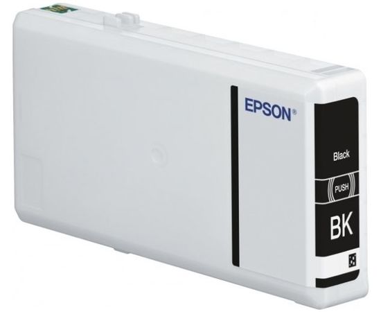 Картридж Epson T7891 (чернильный картридж черный, экстраповышенной емкости) Black XXL (C13T789140)