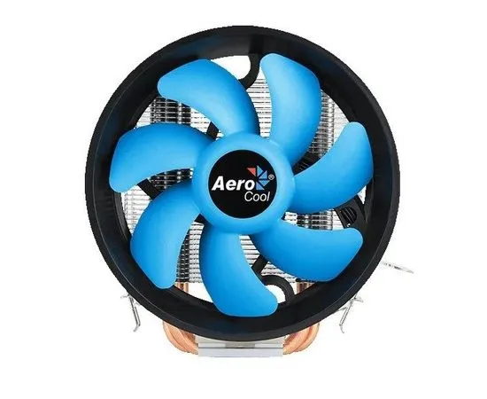 Кулер для процессора Aerocool Verkho 3 Plus (4713105960891), фото 2
