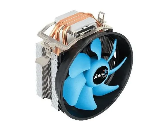 Кулер для процессора Aerocool Verkho 3 Plus (4713105960891), фото 4