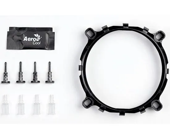 Кулер для процессора Aerocool Verkho 3 Plus (4713105960891), фото 6